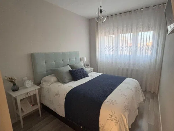 Piso en calle Perales de Tajuña, 1 - Foto 5