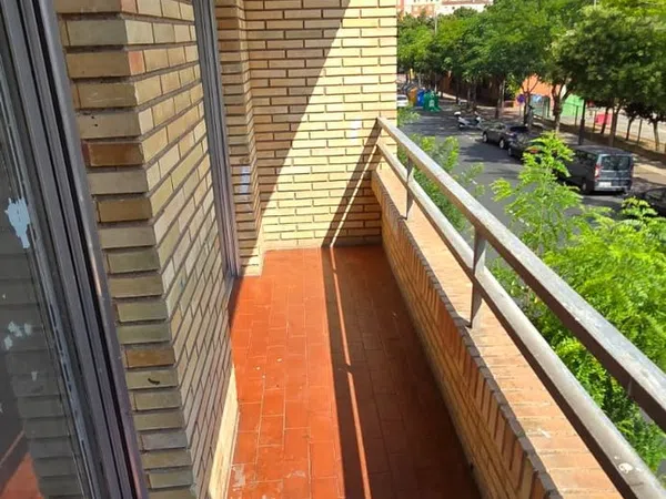 Piso en Avenida Gonzalo de Berceo, 54, Oeste, Oeste - Foto 5