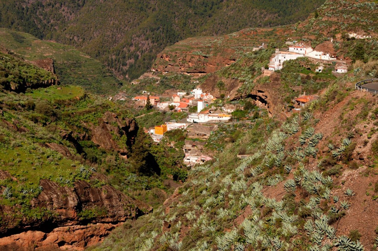 Casa rural en Camino Palominos Fagagesto s/n, Saucillo-Fagajesto-Juncalillo, Saucillo-Fagajesto-Juncalillo - Foto 28