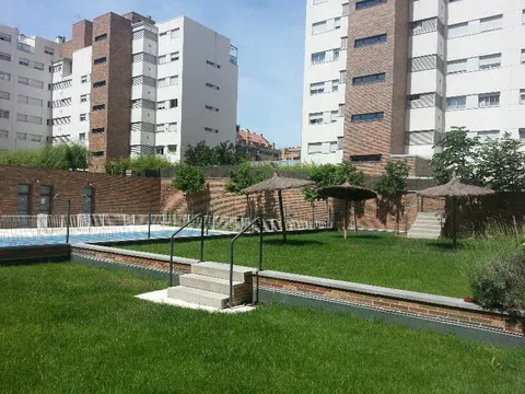 Piso en calle Campo de la Estrella, Nº, 7