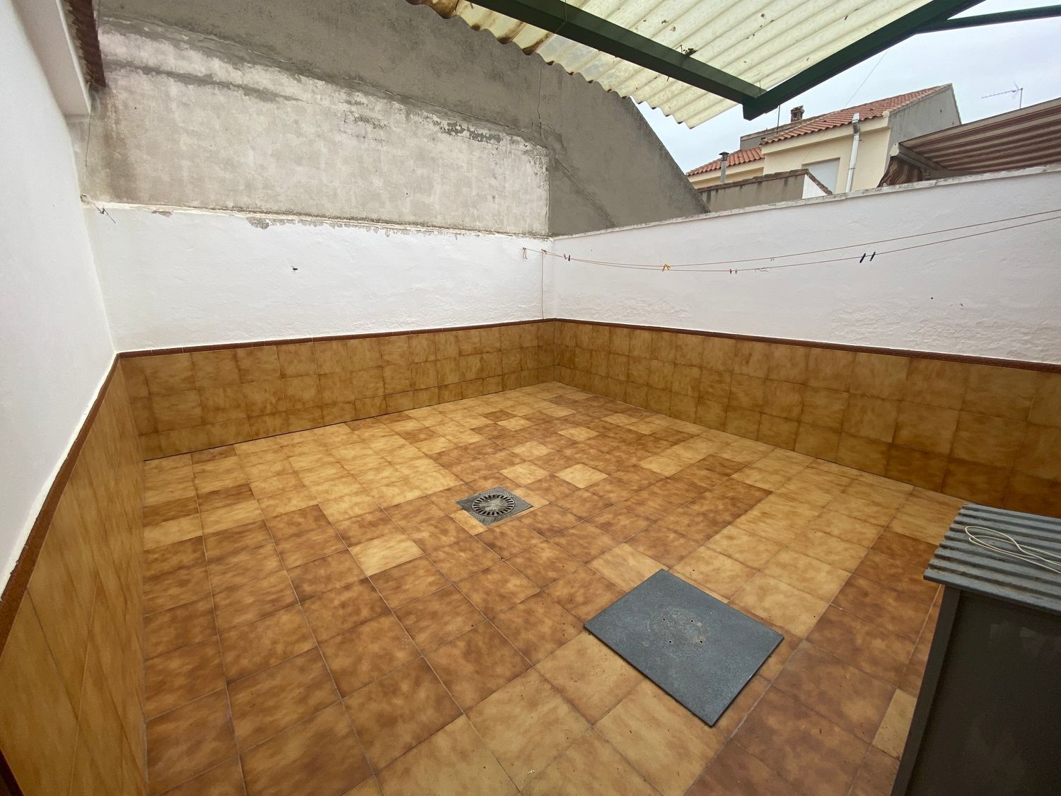 Chalet adosado en Calle Hernando de Soto, 7 D - Foto 12