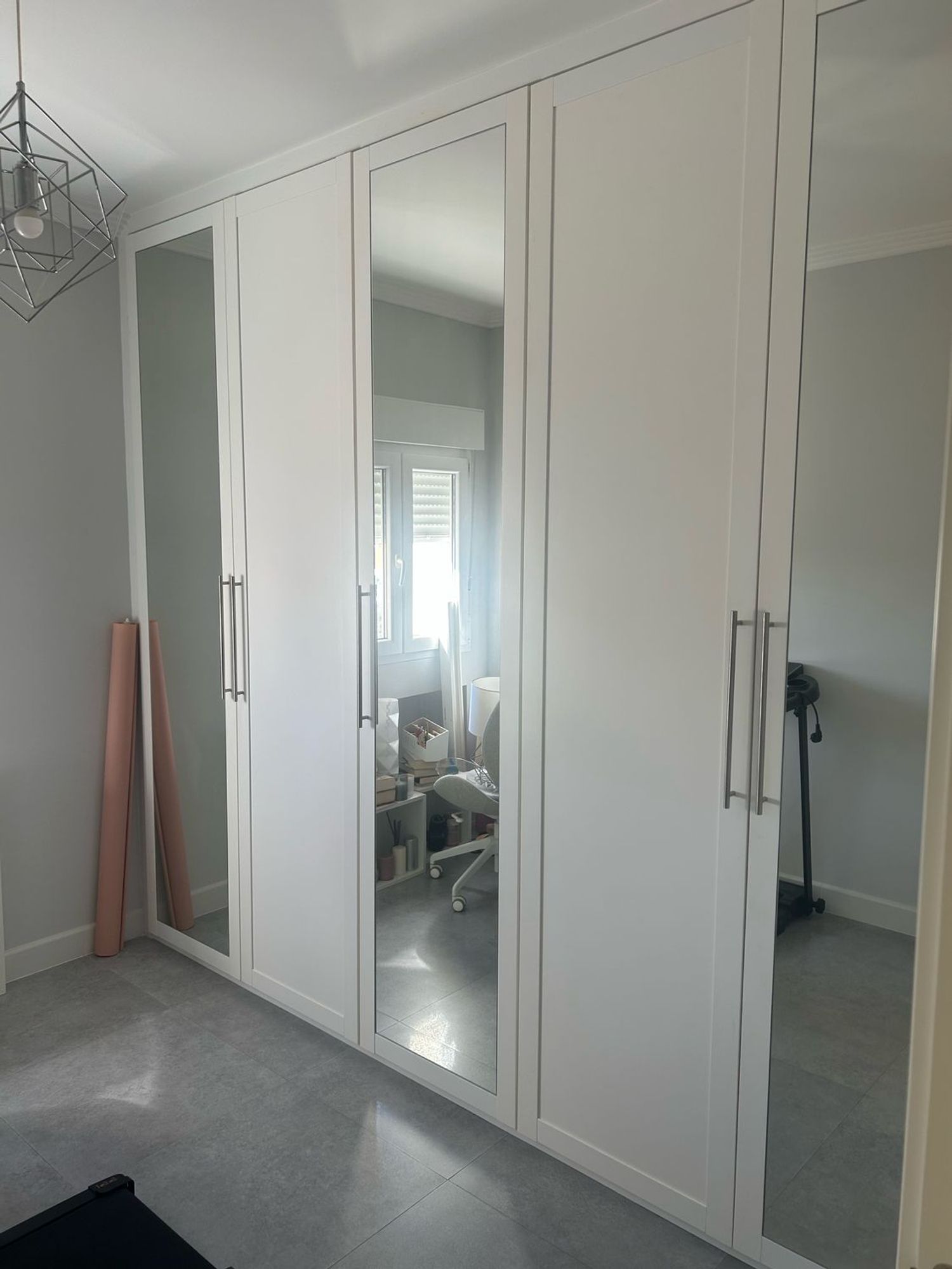 Piso en avenida las Leandras, 6 - Foto 40