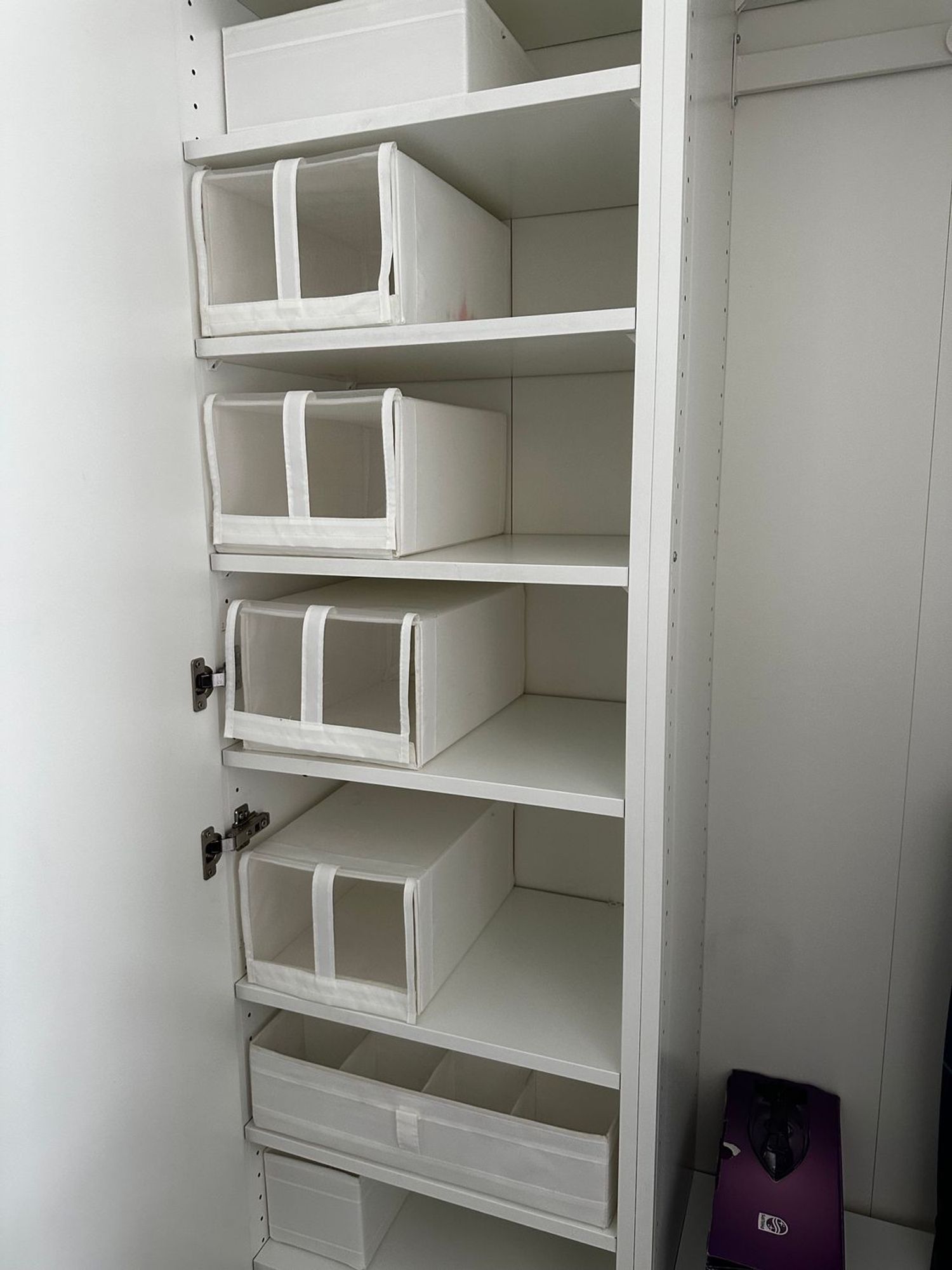 Estudio en calle de Fluvià, 97 - Foto 21