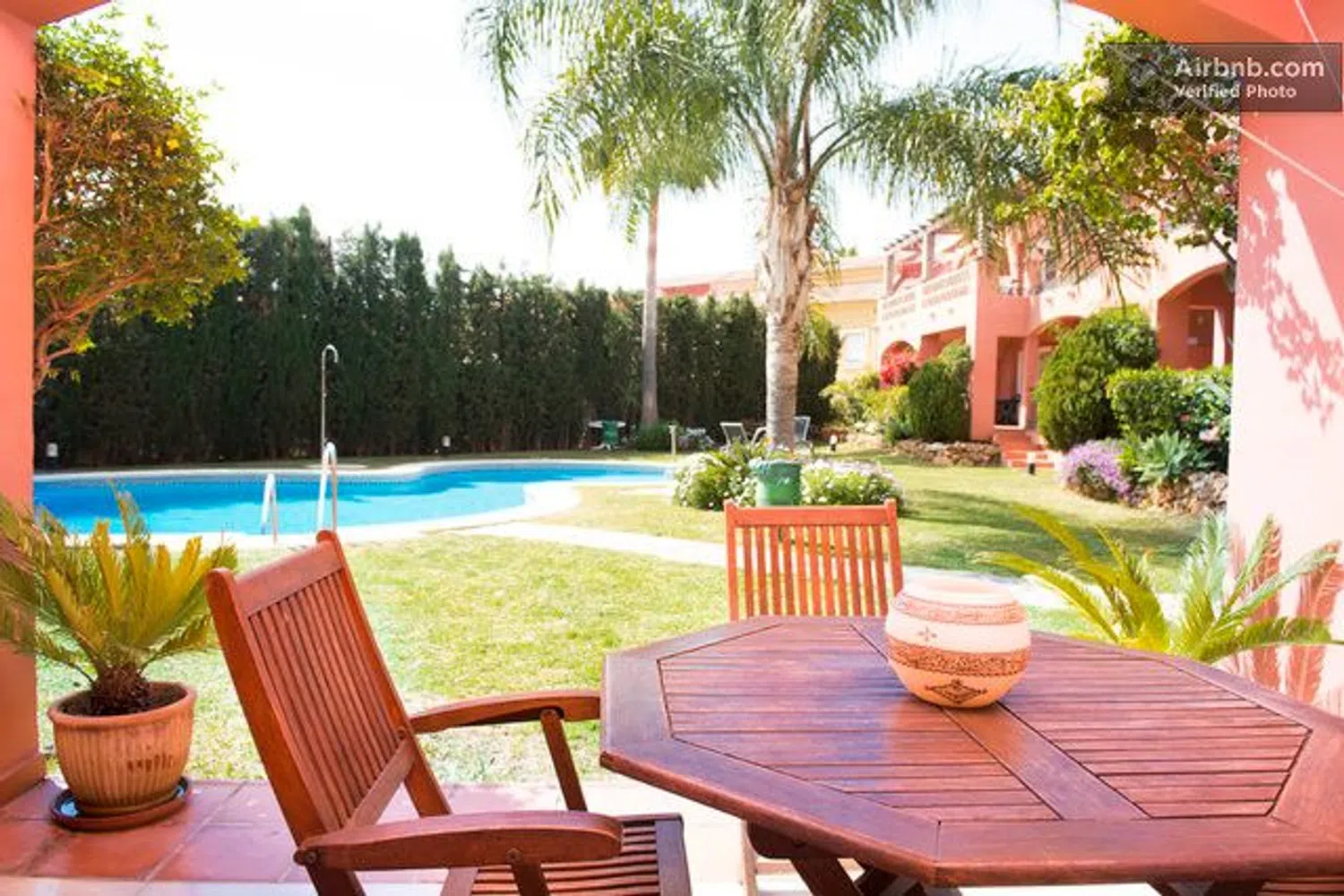 Piso en Urbanization Jardines del Rio verde Fase Ii, Apartment 8b, 29660, Marbella, 8 - Foto 21