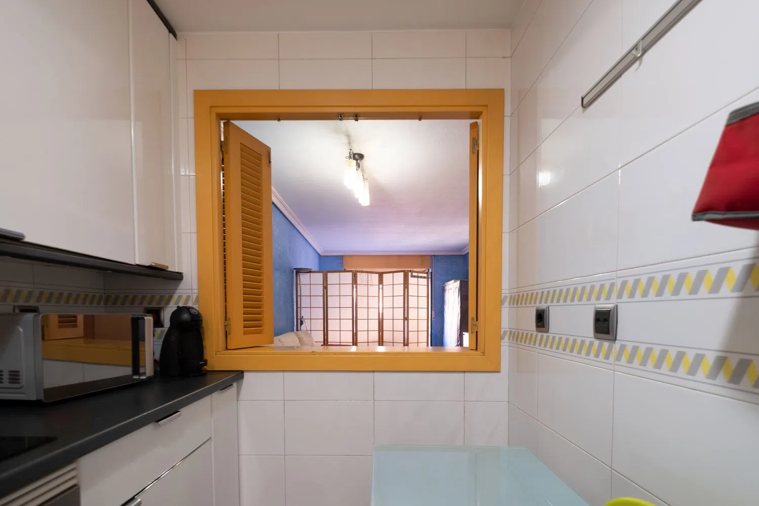 Estudio en paseo Imperial, 81 - Foto 9