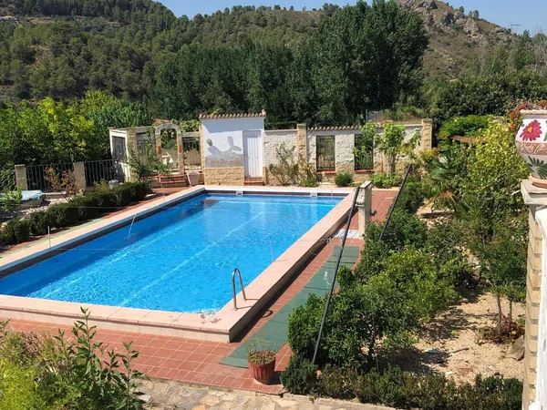 Casa o chalet independiente en Calle de Sant Joan, 246 - Foto 3