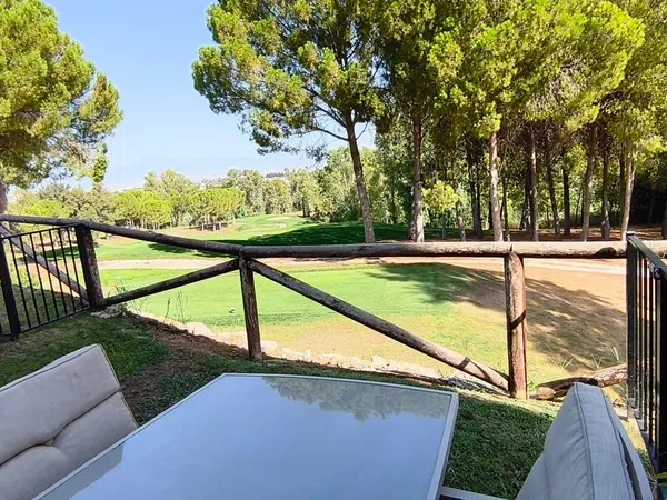 Chalet adosado en Avenida General Caffarena, 90, Buenavista-Lauro Golf, Buenavista-Lauro Golf - Foto 2