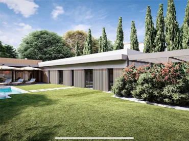 Chalet en  Passeig Manuel de Falla 1141 - Foto 1