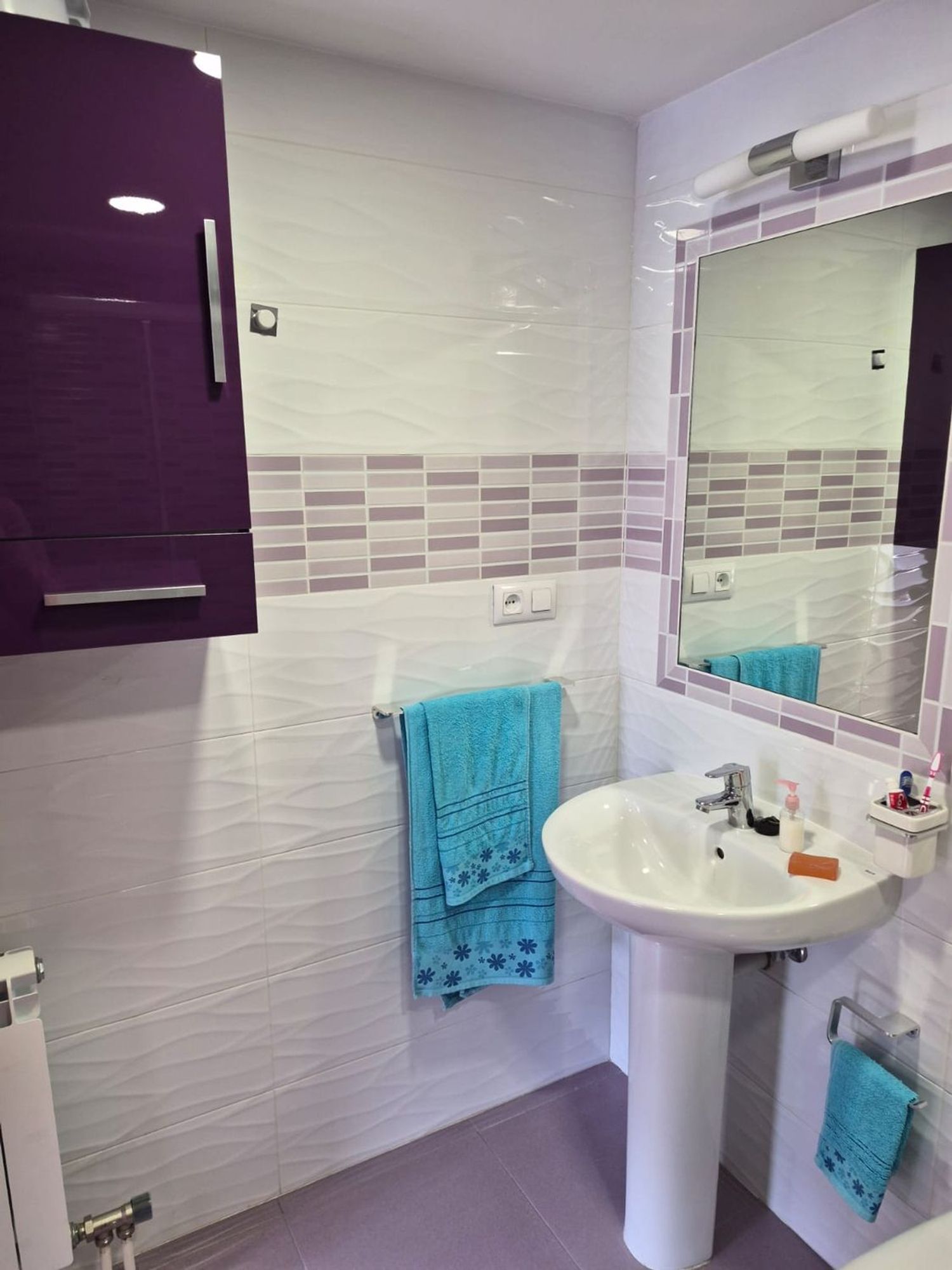 Piso en calle de León Felipe, 8 - Foto 10