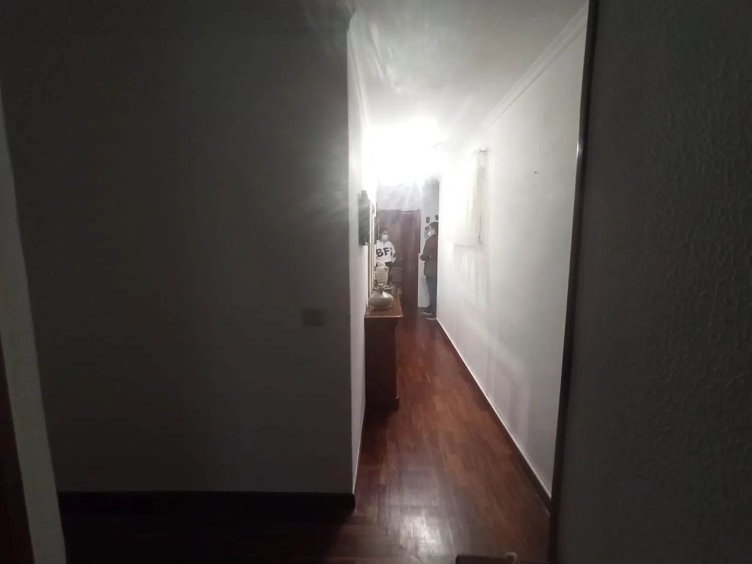 Piso en avenida de Castrelos, 55 - Foto 2