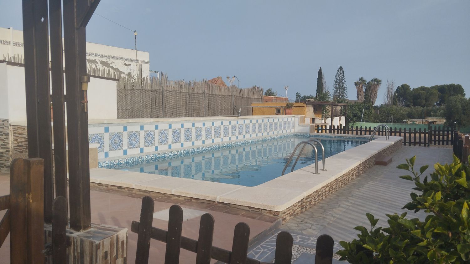 Casa o chalet independiente en Bahía marina, 50, La Cañada - Costacabana - Loma Cabrera, La Cañada - Costacabana - Loma Cabrera - Foto 4