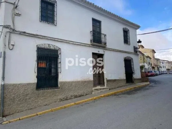 Finca rústica en Calle Constitucion, 4 - Foto 1