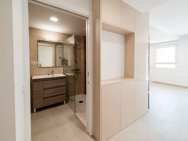 Piso en Calle Escultor Moreto, 35, La Granja - Foto 18