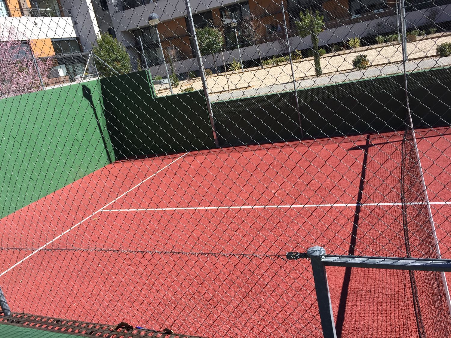 Dúplex en avenida de la Industria, 16 - Foto 21