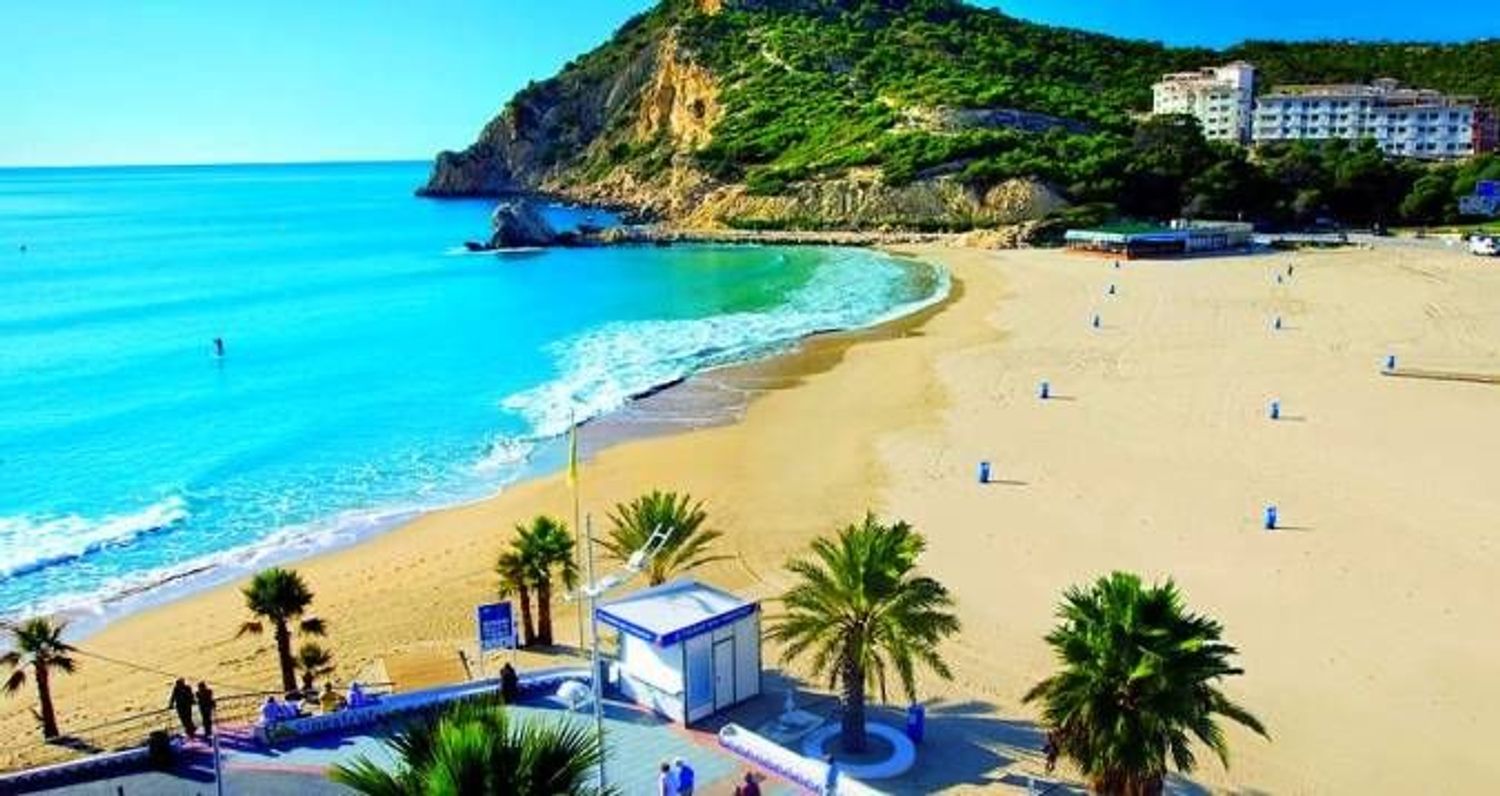 Piso en avenida de la Marina Baixa, 13 - Foto 37