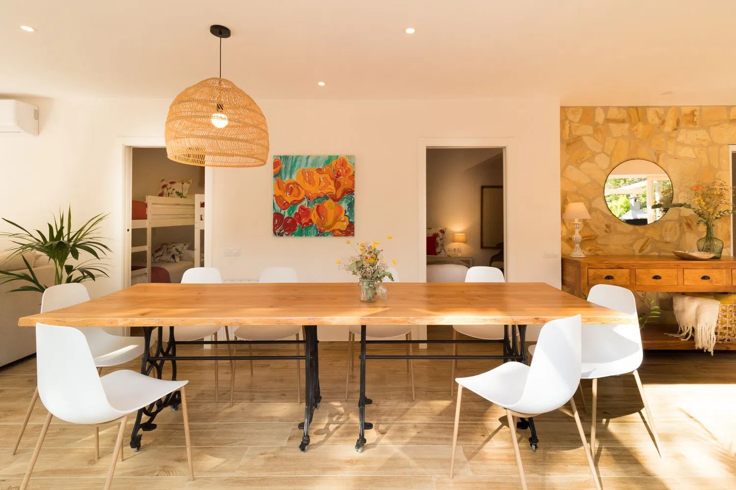 Casa rural en Arenys de Munt - Foto 25