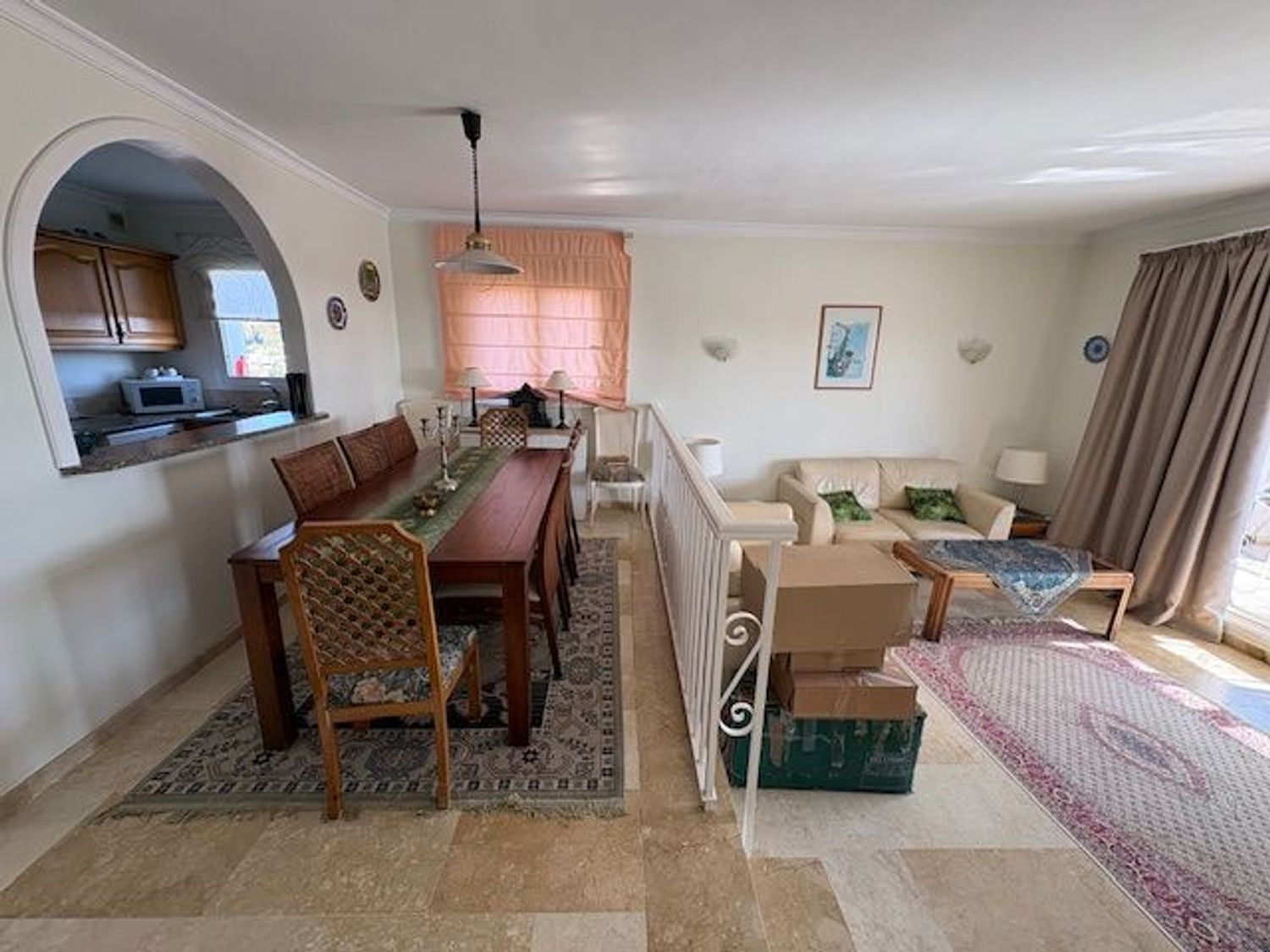 Piso en calle Calendula, 38 - Foto 8