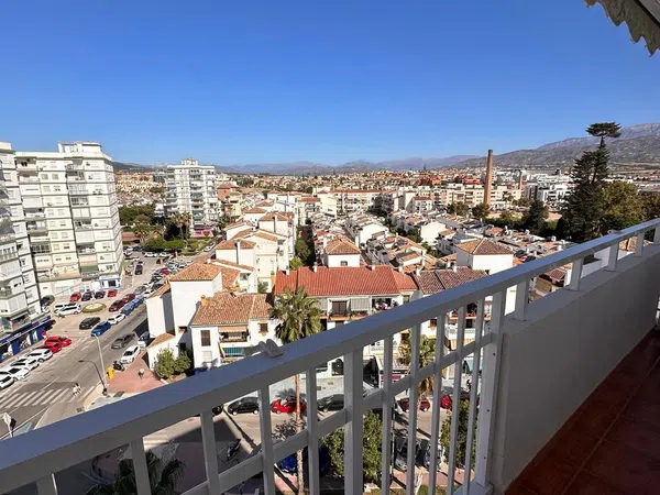 Piso en Calle Marineros, 1, Paseo Marítimo de Levante - Foto 1