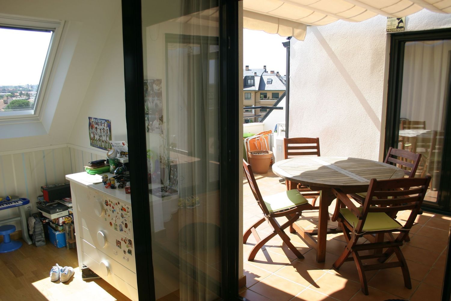 Dúplex en Calle Peñalara, 4, Zona norte - Foto 16