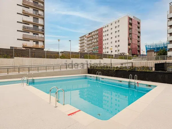 Piso en Avenida de Madrid, 7, Primera Fase - Nuevo Tres Cantos, Primera Fase - Nuevo Tres Cantos - Foto 21