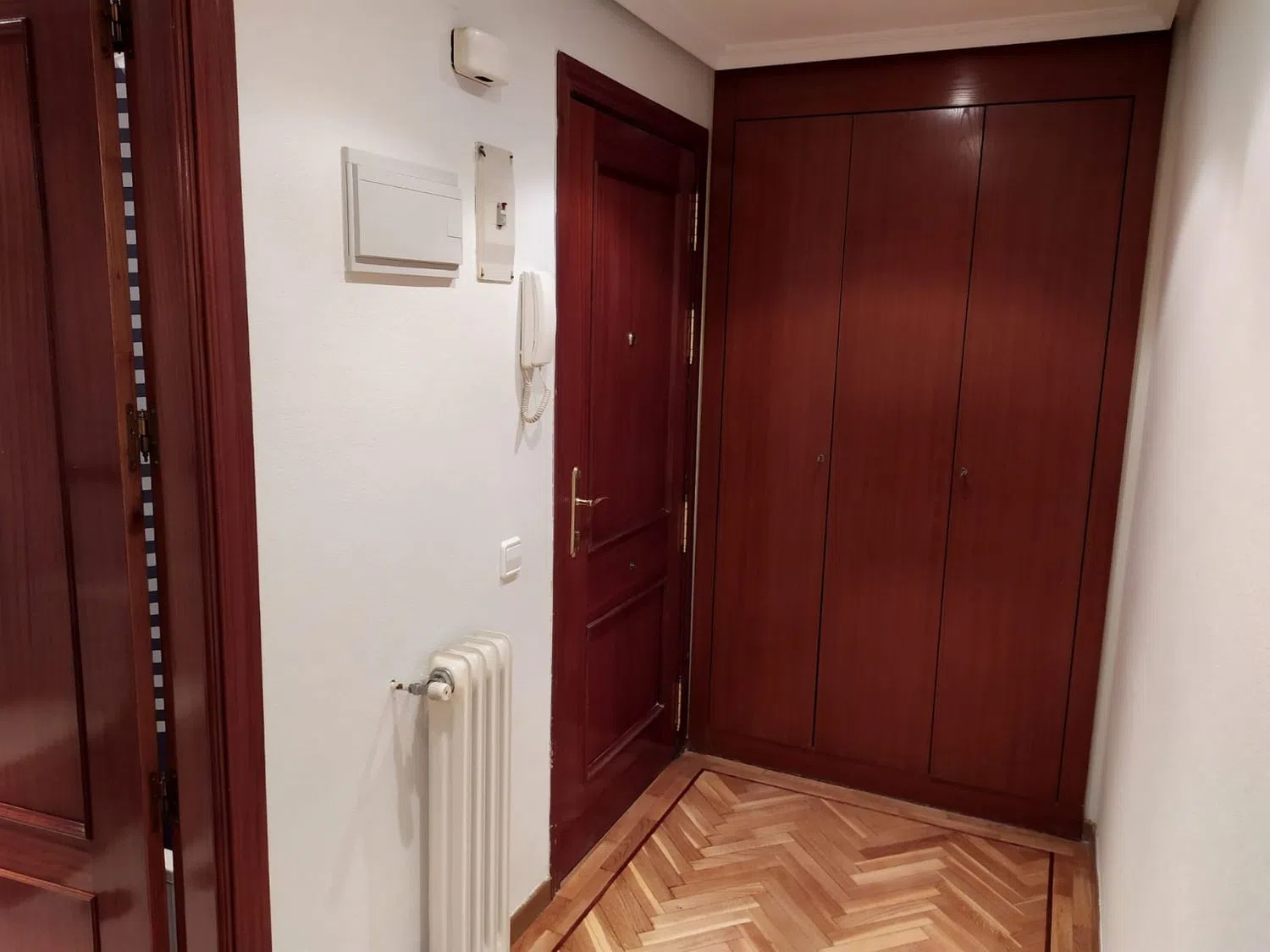 Piso en paseo del Zurron, 26 - Foto 25