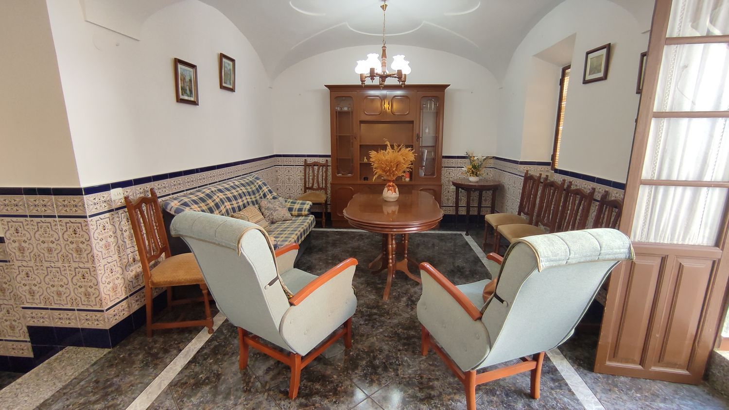 Casa de pueblo en Calle Juan Carlos I, 15 - Foto 3