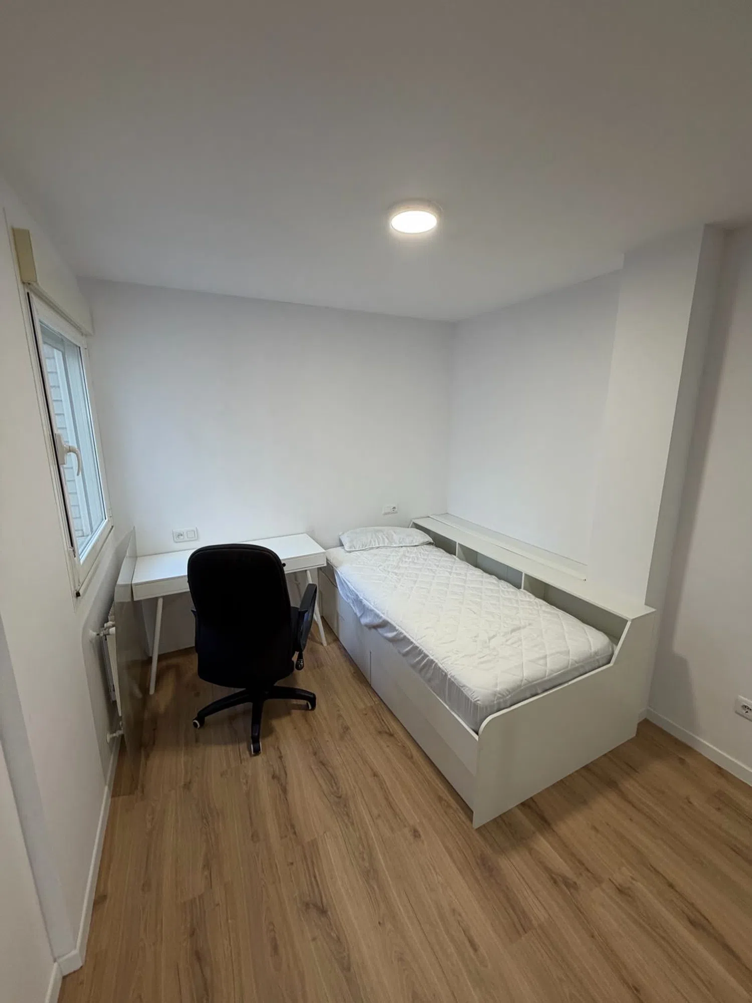 Piso en calle Puerto de Pajares, 3 - Foto 7