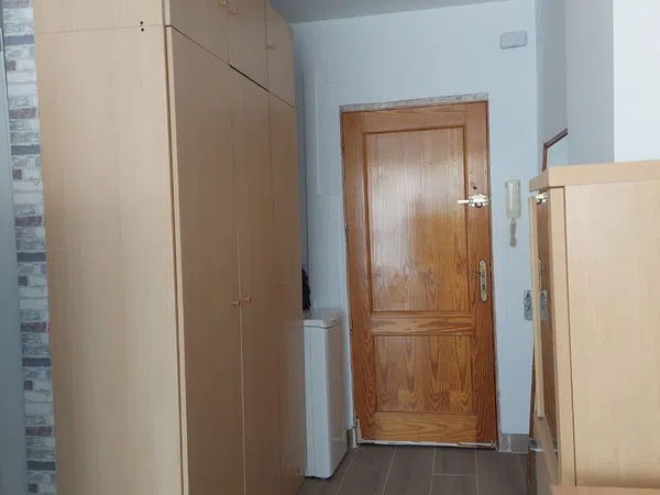 Estudio en calle Bazán, 20