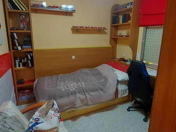 Casa o chalet independiente en Calle Granados, 20 - Foto 7