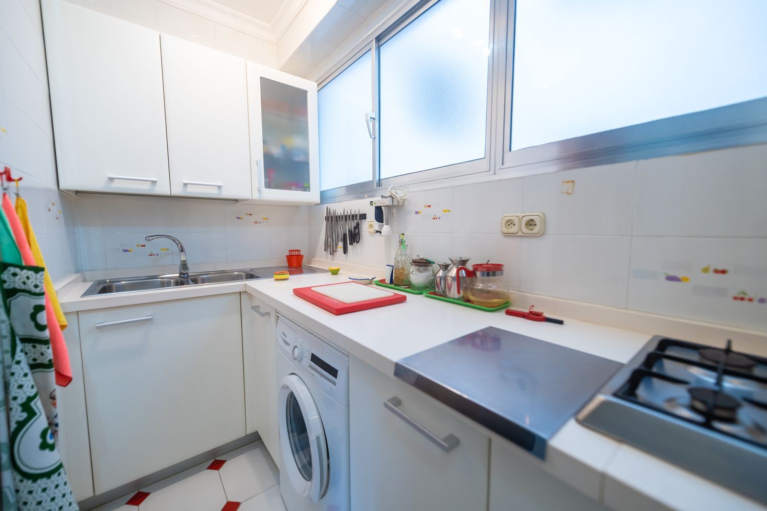 Piso en calle Salitre, 26 - Foto 7