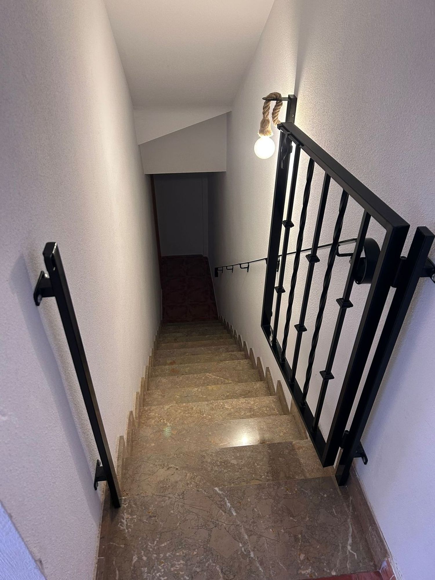Chalet adosado en Ribadeo, 19, Valverde, Valverde - Foto 30