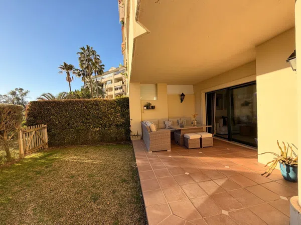 Piso en calle 25, urb. Urb. Guadalcantara Golf, 3 - Foto 4