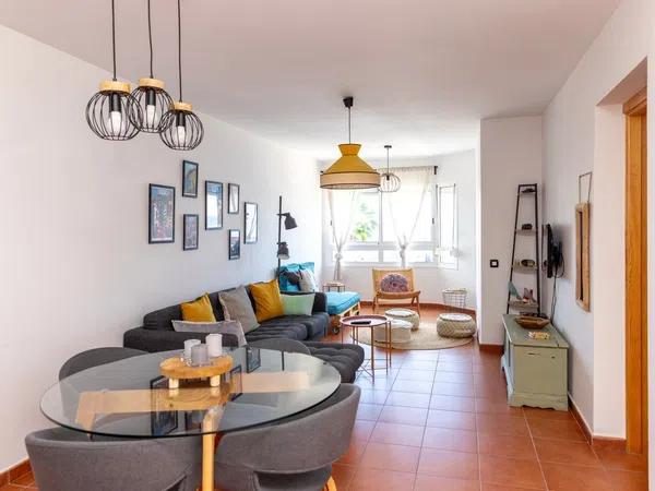 Piso en avenida Colón, 7 - Foto 12