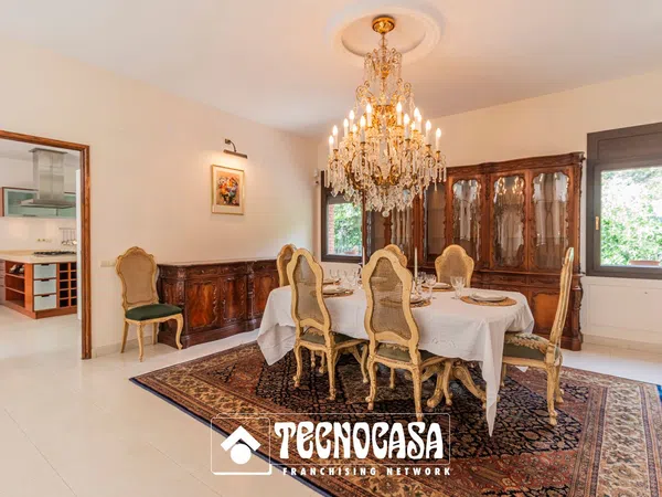 Casa o chalet independiente en Valldoreix, Valldoreix - Foto 35