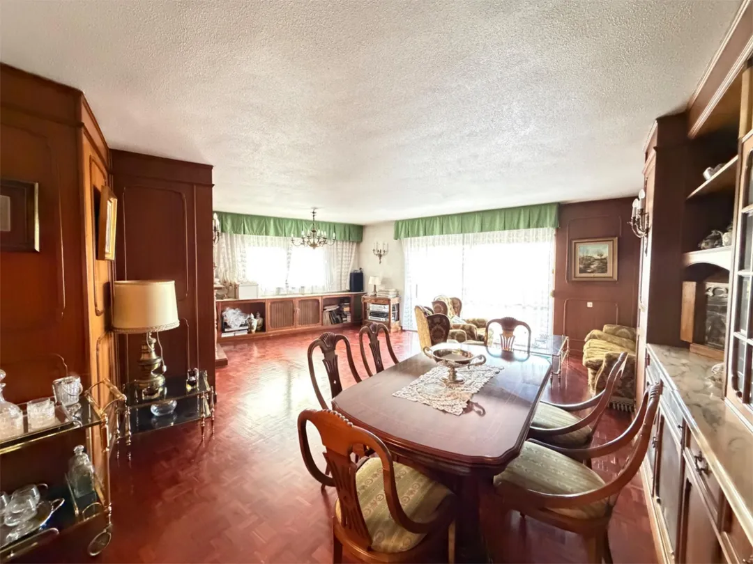 Piso en  Murcia Capital