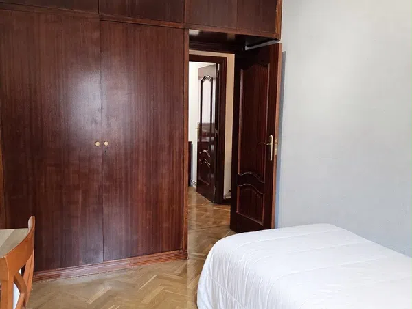 Piso en Calle Real Vieja, Alcobendas, 39, Alcobendas Centro, Alcobendas Centro - Foto 10