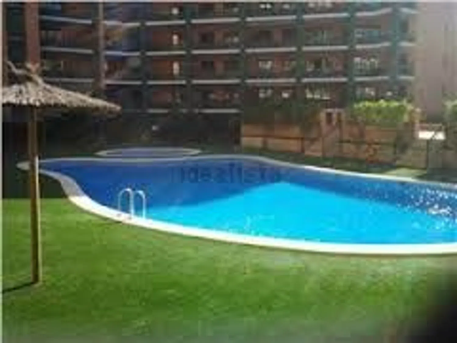 Piso en paseo Penyal d'Ifach, 18 - Foto 1