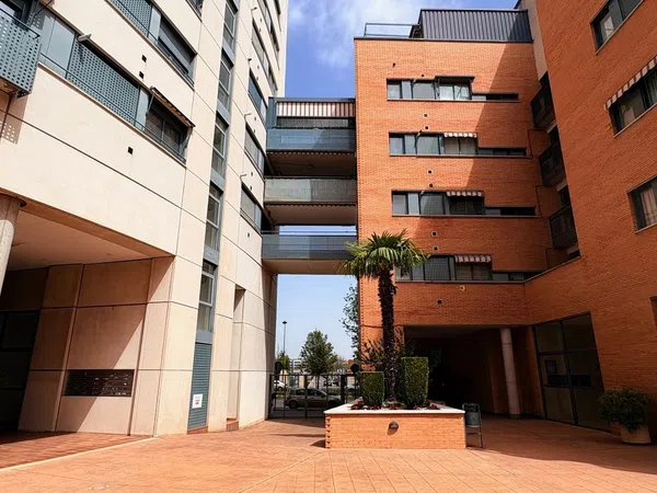 Piso en calle Oslo, 1 - Foto 3