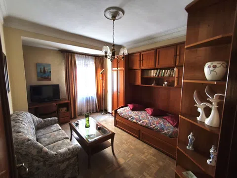 Piso en calle Marcelo Usera, 60 - Foto 2