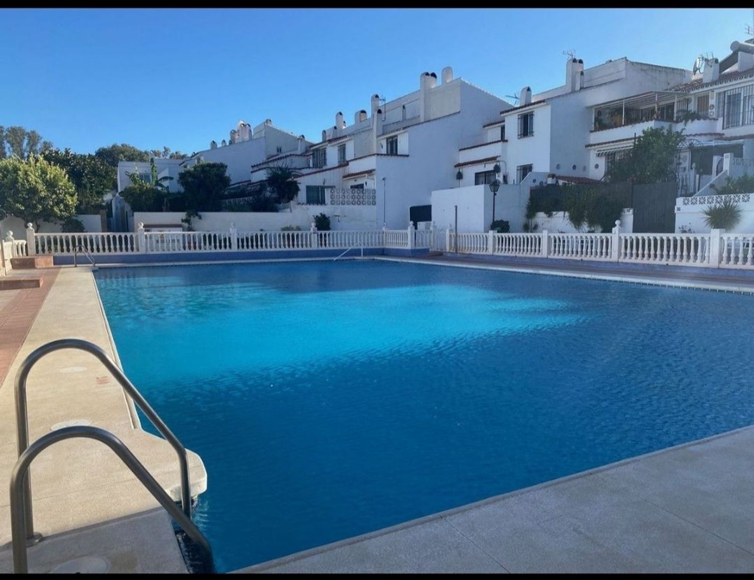Chalet adosado en Urbanización Mar y Monte, 57, Nueva Atalaya - Foto 10