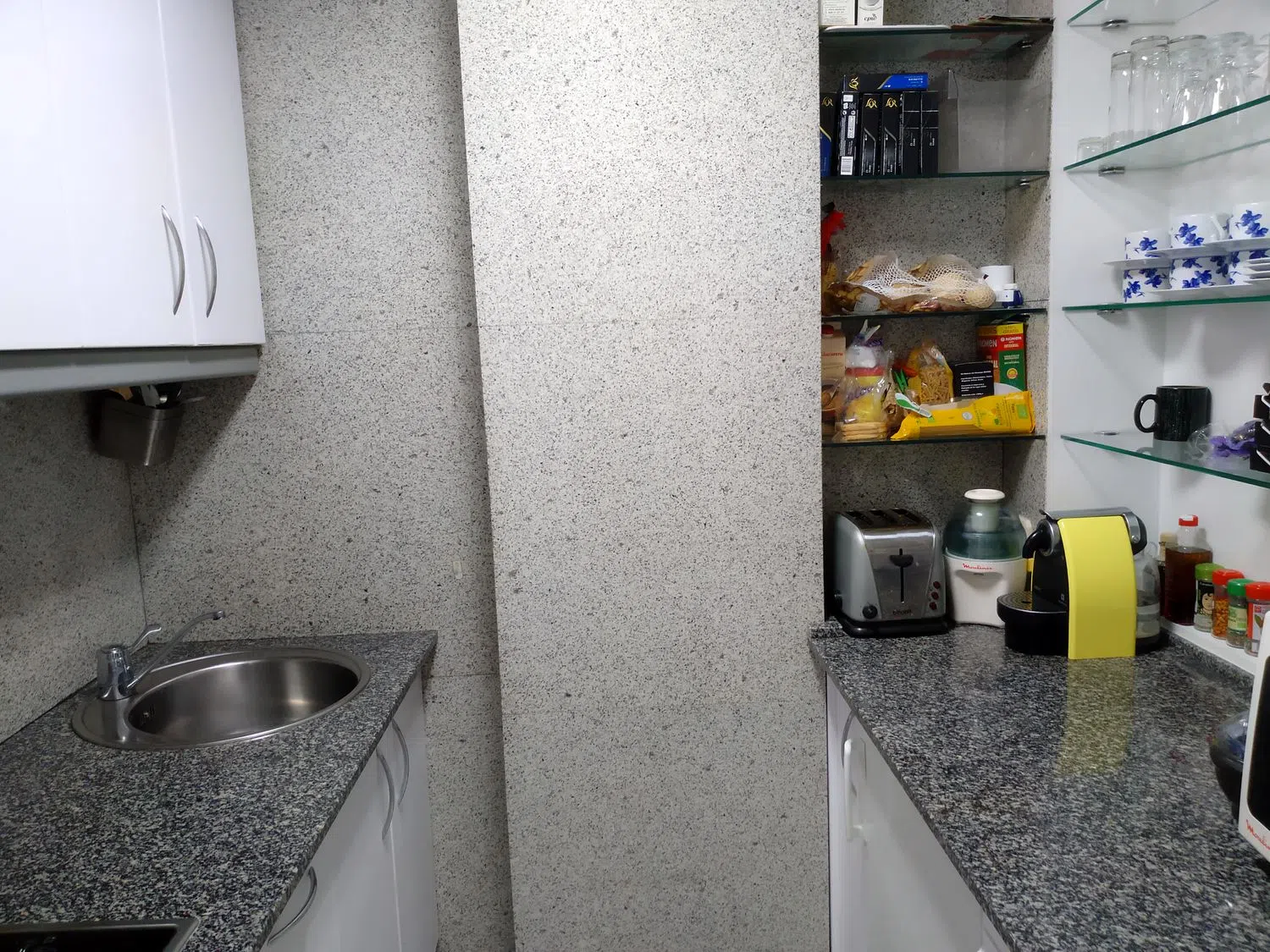 Piso en avenida de Pío Xii, 92 - Foto 3