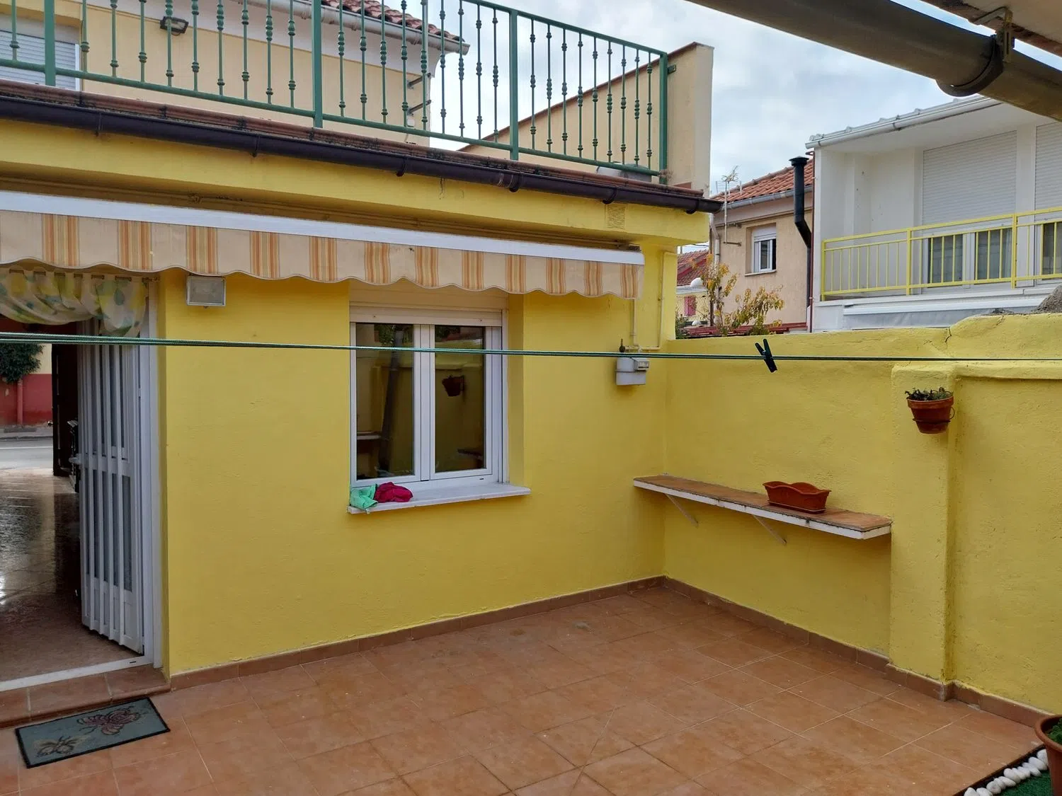 Chalet pareado en calle Chindasvinto, 36 - Foto 13