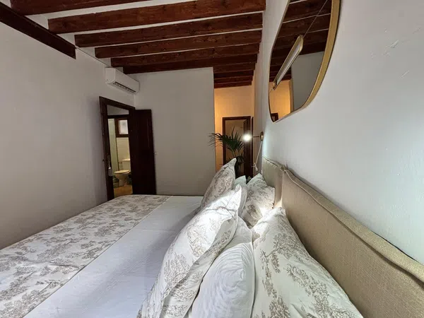 Piso en calle de Vallseca, 4 - Foto 16