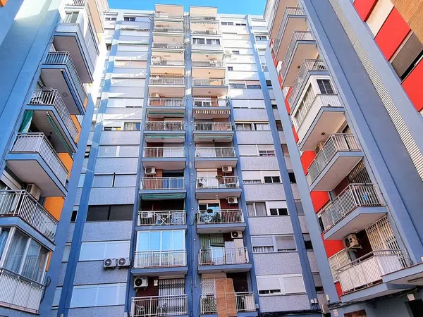 Piso en Calle Pintor Maella, 3, La Creu del Grau - Foto 41