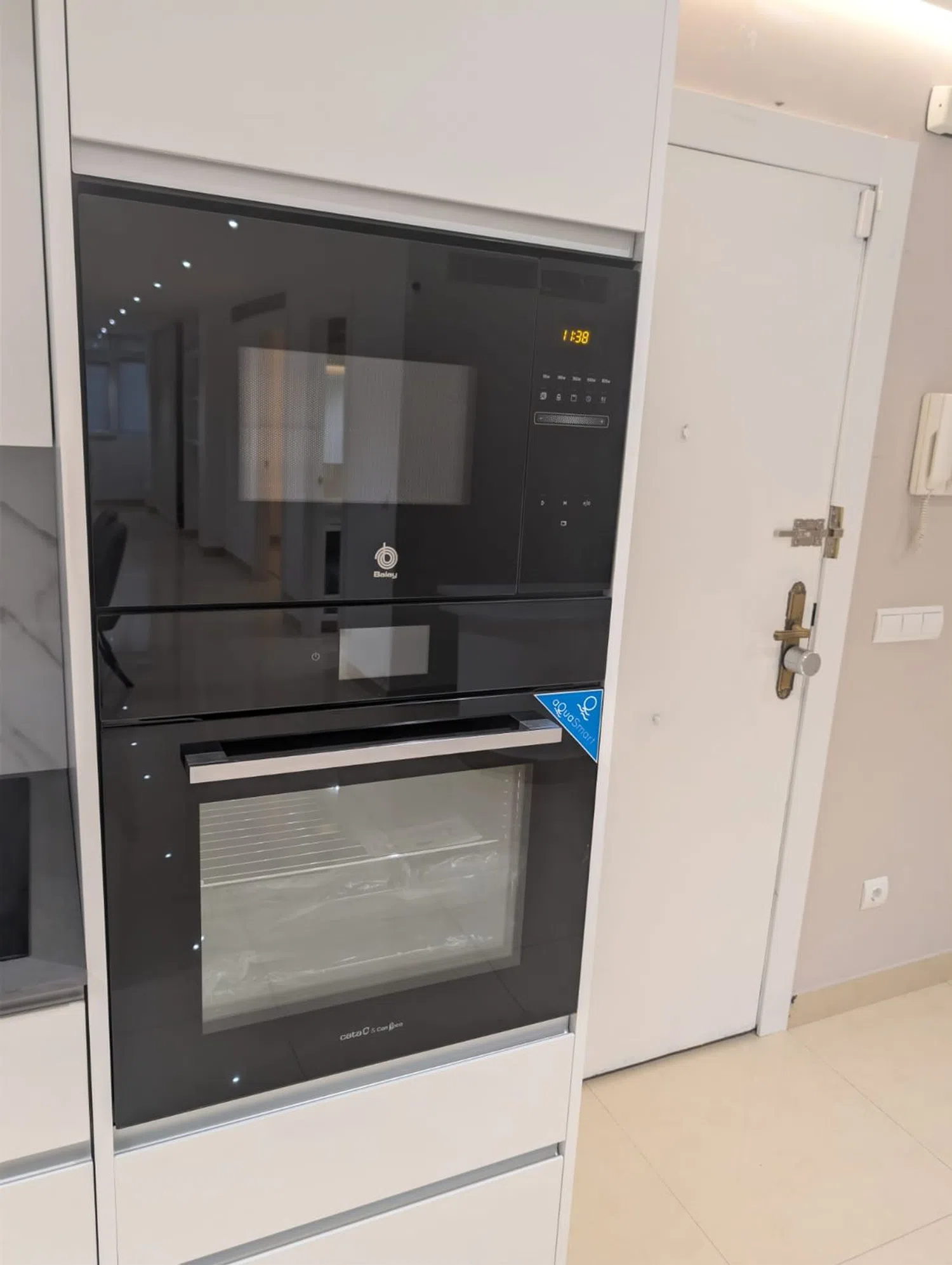 Piso en calle Reyes Católicos, 20 - Foto 10