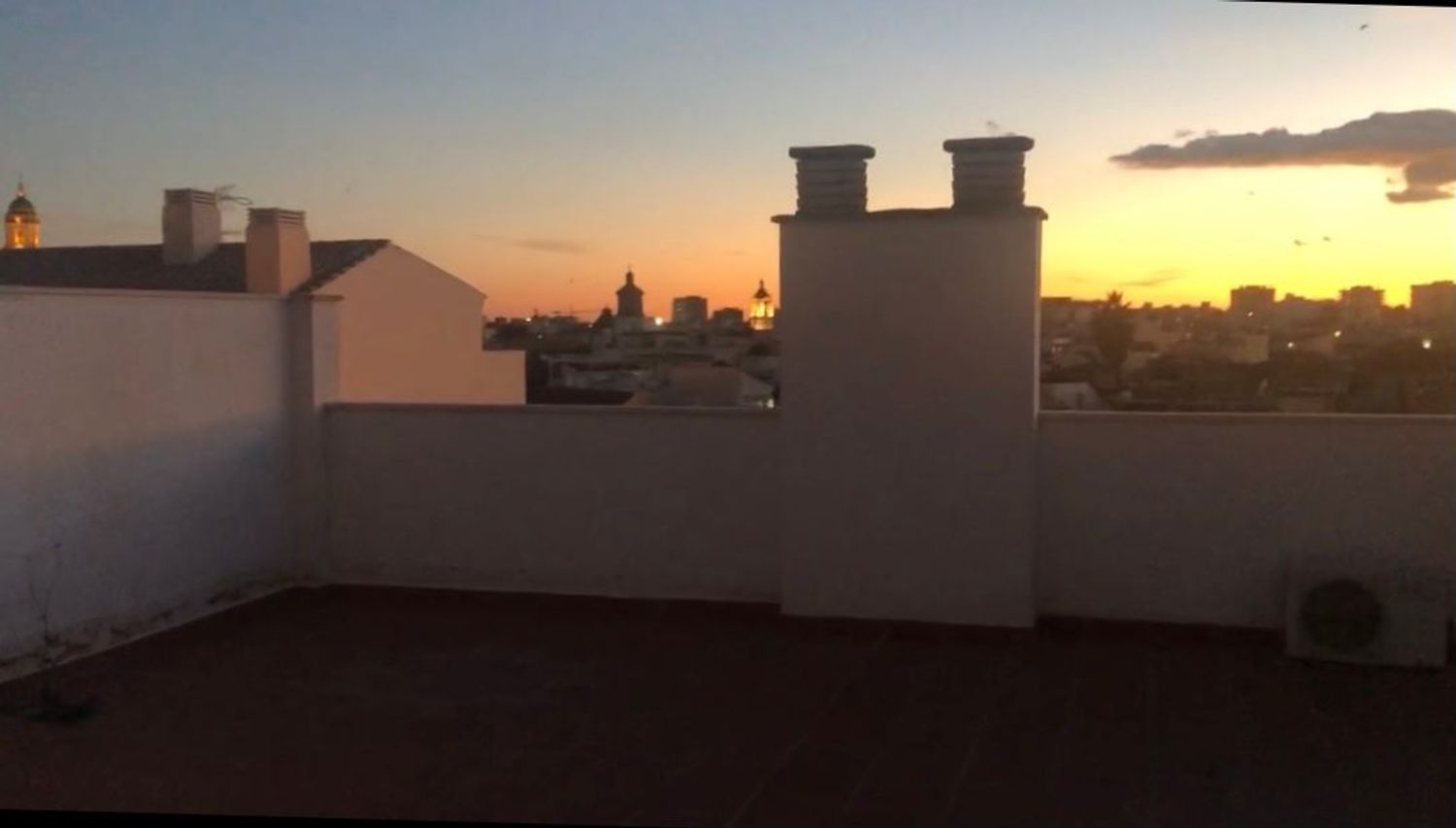 Ático en Calle Parras, 22, La Goleta - San Felipe Neri - Foto 34
