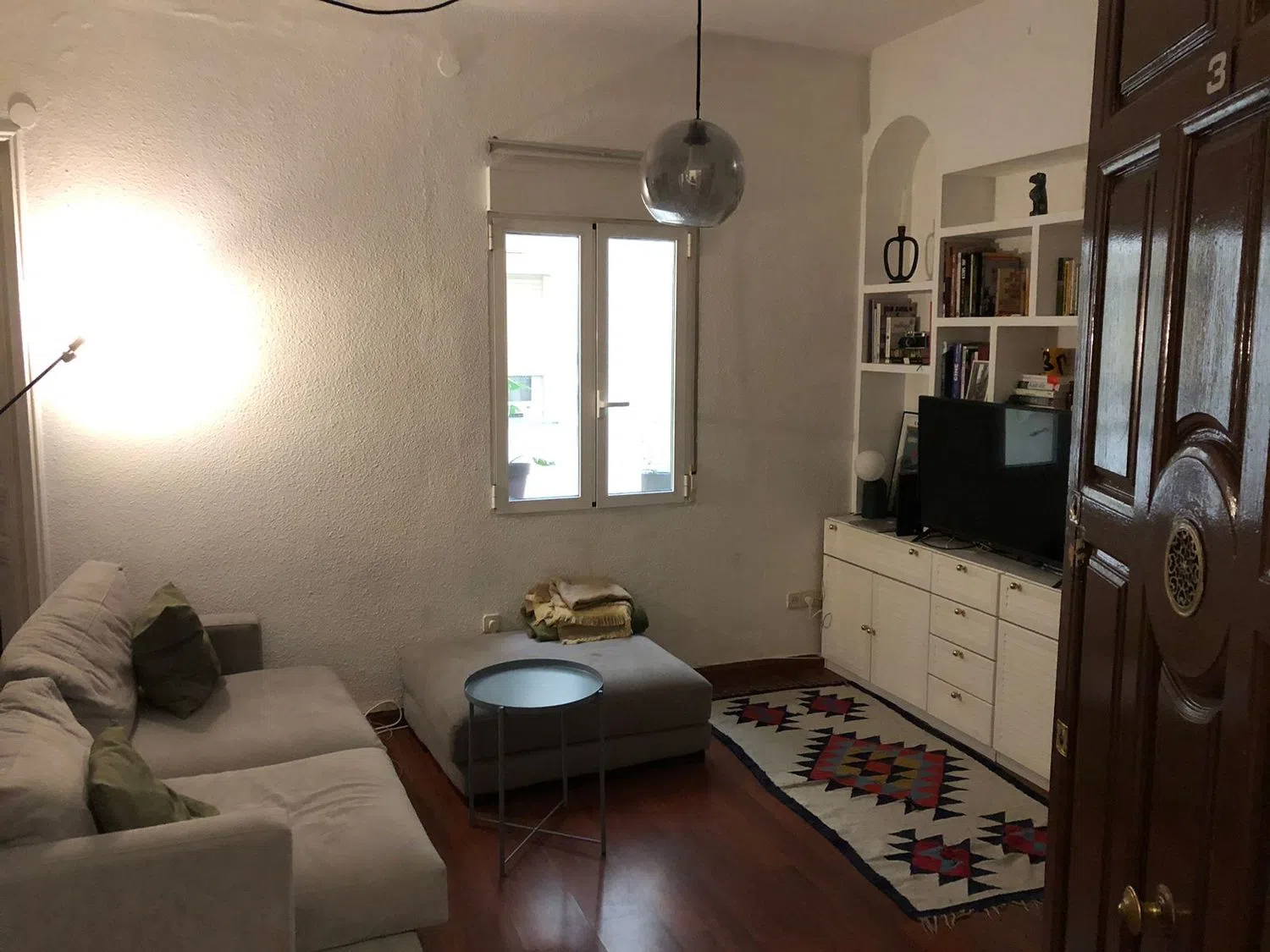 Piso en calle de Hermosilla, 88 - Foto 23