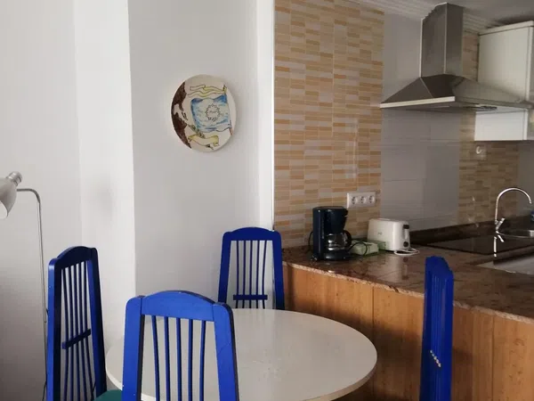 Piso en Avenida de la Marina Baixa, 3, Cala de Finestrat, Cala de Finestrat - Foto 10