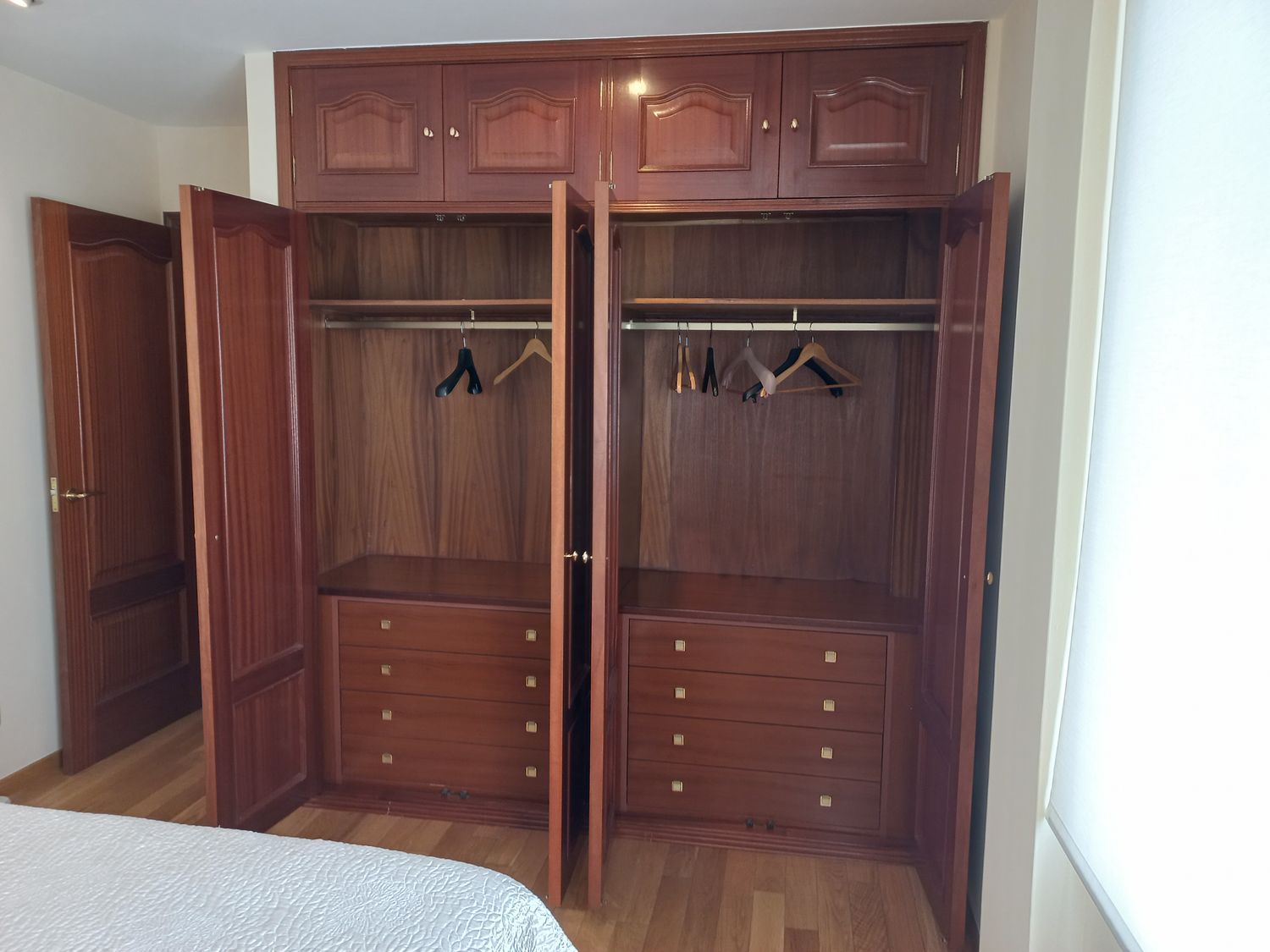 Piso en Monte Alto - Zalaeta - Atocha - Foto 12