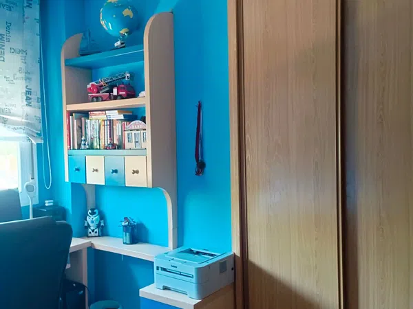 Chalet adosado en Venezuela, 43, Centro, Centro - Foto 14